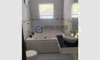 Imagem 5: SAO BERNARDO DO CAMPO - Residential / Sobrado - ALVES DIAS