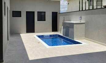 Imagem 3: Casa em condominio com 3 Suites a Venda no Le France Sorocaba SP