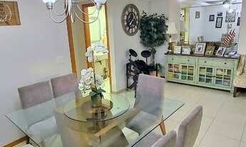 Imagem 6: Apartamento quatro quartos duas suítes, duas vagas