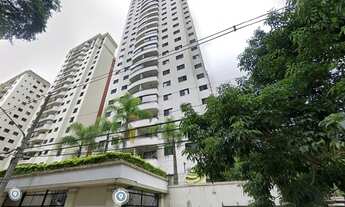 Imagem 3: Apartamento à venda - Vila Mascote - São Paulo/SP - 2ª Praça 19/07 às 10h00
