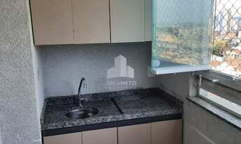 Imagem 6: Apartamento à venda, Jardim Pedroso, Mauá, SP