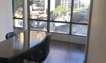 Imagem: São Paulo - Conjunto Comercial/sala - Pinheiros