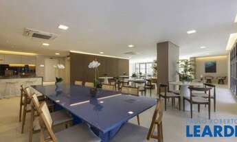 Imagem 3: APARTAMENTO - VILA OLÍMPIA - SP