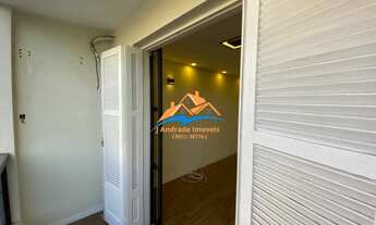 Imagem 4: APARTAMENTO RESIDENCIAL em SANTOS - SP, PONTA DA PRAIA