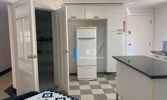 Imagem 7: Casa com 4 dormitórios à venda, 350 m² por R$ 2.400.000,00 - Alphaville 12 - Santana de Pa