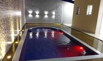 Imagem 7: Casa Nova Mogi das Cruzes - 2 quartos, 2 banheiros e 2 vagas