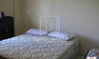 Imagem 2: Apartamento (tipo - padrao) 1 dormitórios/suite, cozinha planejada, em condomínio fechado