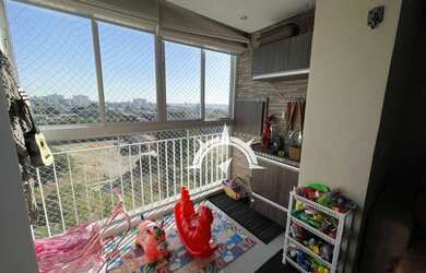 Imagem 3: Apartamento com 2 dormitórios para alugar, 100 m² por R$ 2.800,00/mês - Sarandi - Porto Al