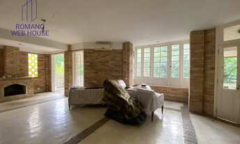 Imagem 6: Casa com 5 dormitórios à venda, 540 m² por R$ 1.100.000,00 - Altos de São Fernando - Jandi