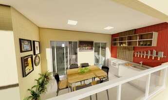 Imagem: Apartamento à venda, 79 m² por R$ 505.000,00