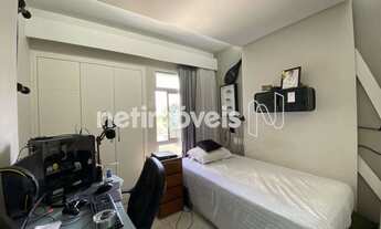 Imagem 6: Apartamento para venda tem 120 metros quadrados com 3 quartos em Mata da Praia - Vitória