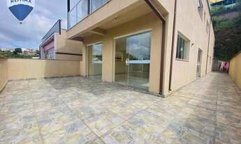 Imagem: Salão comercial para locação -Jardim