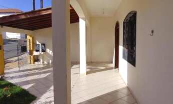 Imagem 5: Casa com 3 dormitórios para alugar, 260 m² por R$ 3.100,00 - Vila Bressani - Paulínia/SP