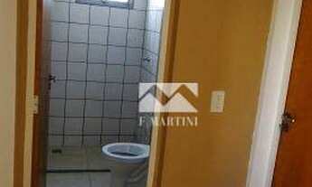 Imagem 5: Apartamento com 2 dormitórios à venda, 52 m² por R$ 139.000,01 - Jardim Parque Jupiá - Pir