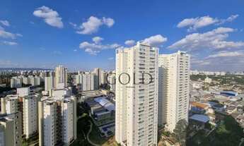 Imagem 4: Apartamento com 3 dormitórios à venda, 210 m² - Vila Leopoldina - São Paulo/SP