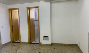Imagem 3: Sala comercial 62m² 1 vaga