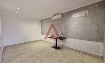 Imagem 2: Sala Comercial com Ar condicionado - Reformada - Ótima localização - St. Oeste, Goiânia