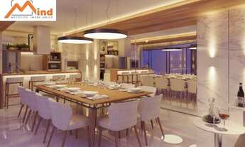 Imagem 4: Studios e Apartamentos - 47M², 64M² e 94M² - Torre Evidence