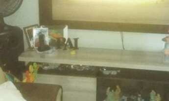 Imagem 4: Casa com 2 dormitórios à venda, 77 m² por R$ 233.200 - Vila Menino Jesus - Caçapava/SP