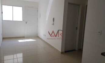 Imagem 4: Apartamento à venda, 40 m² por R$ 269.000,00 - Cidade Líder - São Paulo/SP