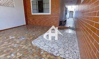 Imagem: Ref. CS6349 CASA DE 2 DORMITÓRIOS A POUCOS