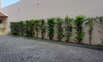 Imagem 2: Sobrado com 3 dormitórios à venda, 114 m² por R$ 433.200,00 - Jardim Nossa Senhora do Carm