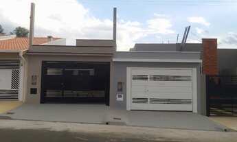 Imagem 1: CASA RESIDENCIAL em INDAIATUBA - SP, JARDIM RESIDENCIAL VENEZA