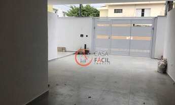 Imagem 3: Lindo Sobrado com cobertura !