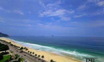 Imagem 3: Apartamento com 4 dormitórios, 630 m² - venda por R$ 14.500.000,00 ou aluguel por R$ 25.00