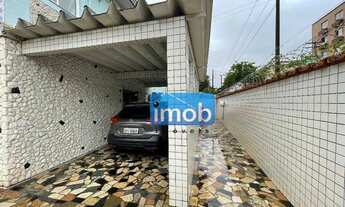 Imagem 6: Sobrado com 3 dormitórios à venda, 160 m² por R$ 1.200.000,00 - Marapé - Santos/SP