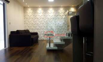 Imagem 2: Casa com 3 dormitórios à venda, 105 m² por R$ 750.000,00 - Granja Viana - Cotia/SP