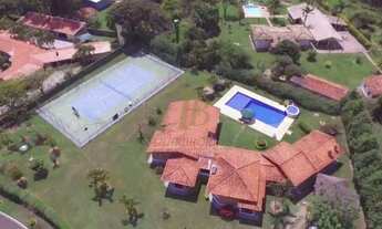 Imagem: CASA NO CONDOMÍNIO RECANTO DAS FLORES EM