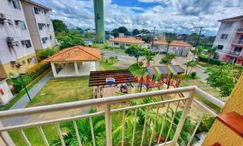 Imagem: Paradiso Girassol - Apartamento com 2 dormitórios