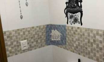 Imagem 3: Apartamento com 2 dormitórios à venda, 61 m² por R$ 300.000,00 - Vila Constança - São Paul