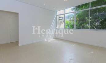 Imagem: Rio de Janeiro - Flat - Laranjeiras