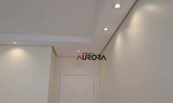 Imagem 5: Apartamento com 3 dormitórios à venda, 66 m² por R$ 260.000,00 - Centro - Londrina/PR