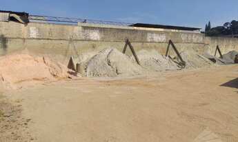 Imagem 6: TE0076] Terreno para alugar, 2300 m² - Jardim Maringá - Mauá/SP