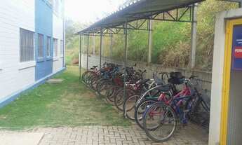 Imagem 4: Apartamento Residencial ? venda, Parque Residencial Nova Caçapava, Caçapava - AP0098