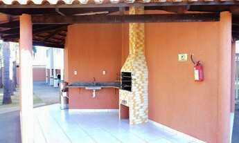 Imagem 7: Apartamento com 2 dormitórios à venda, 58 m² por R$ 200.000,00 - Parque Flamboyant - Goiân