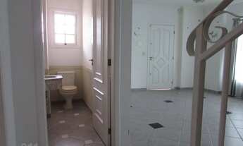 Imagem 5: Casa de 3 Dormitórios na Rua Doutor Natalino Righeto