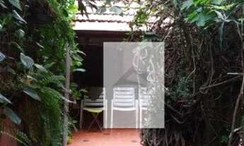 Imagem 5: Casa, 227 m² - venda por R$ 1.200.000,00 ou aluguel por R$ 4.500,00/mês - Belém - São Paul