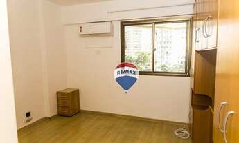 Imagem 5: Apartamento com 3 quartos à venda, 122 m² por R$ 720.000 - Barra da Tijuca - Rio de Janeir