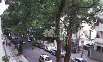 Imagem 2: Rio de Janeiro - Apartamento Padrão - Copacabana