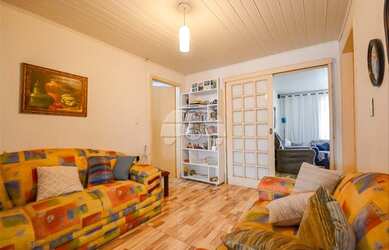 Imagem 5: Excelente TERRENO a venda com Casa no Bairro Cajuru em Curitiba - PR