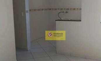 Imagem 2: Apartamento para alugar, 47 m² por R$ 1.760,00/mês - Campestre - Santo André/SP