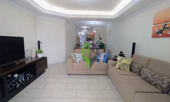 Imagem 5: Apartamento com 3 dormitórios à venda, 150 m² por R$ 920.000,00 - Embaré - Santos/SP