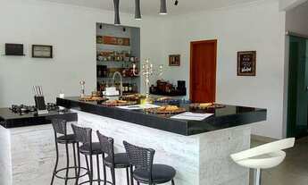 Imagem 4: Casa à venda, 197 m² por R$ 950.000,00 - Villa Bella - Itabirito/MG