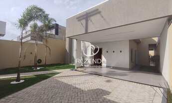 Imagem 5: Casa com 3 dormitórios à venda, 172 m² por R$ 890.000,00 - Plano Diretor Sul - Palmas/TO
