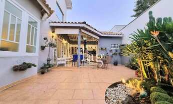 Imagem: Casa com 3 dormitórios à venda, 329 m²