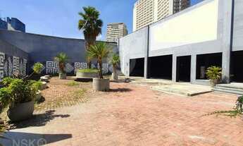 Imagem 4: 2 Galpão para Locação - 2.855m² Construído - AV Marquês de São Vicente - NSK3 Imoveis - ED